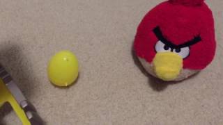 Angry Birds: The Great Golden Egg Rescue (INTERACTIVE) screenshot 3