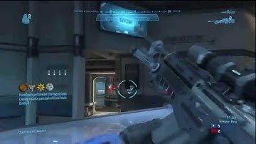 Halo Reach Overkill On Condemned