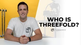 Who Is Threefold?