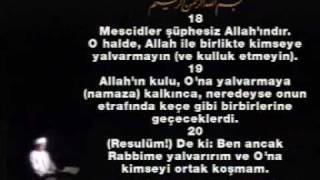 Fatih Çollak - Cin Suresi