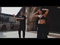 Binte Dil | Padmaavat | Freestyle Choreography | Dance Video Cover | Poppin Ticko & Mohnaa