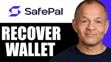 How To Recover Your SafePal Wallet | SafePal Crypto Wallet Recovery Guide (2025)