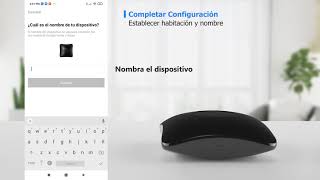 Configuración Broadlink Rm4Pro