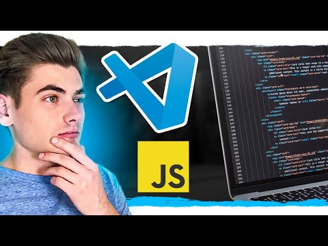 How I Setup And Customize VSCode