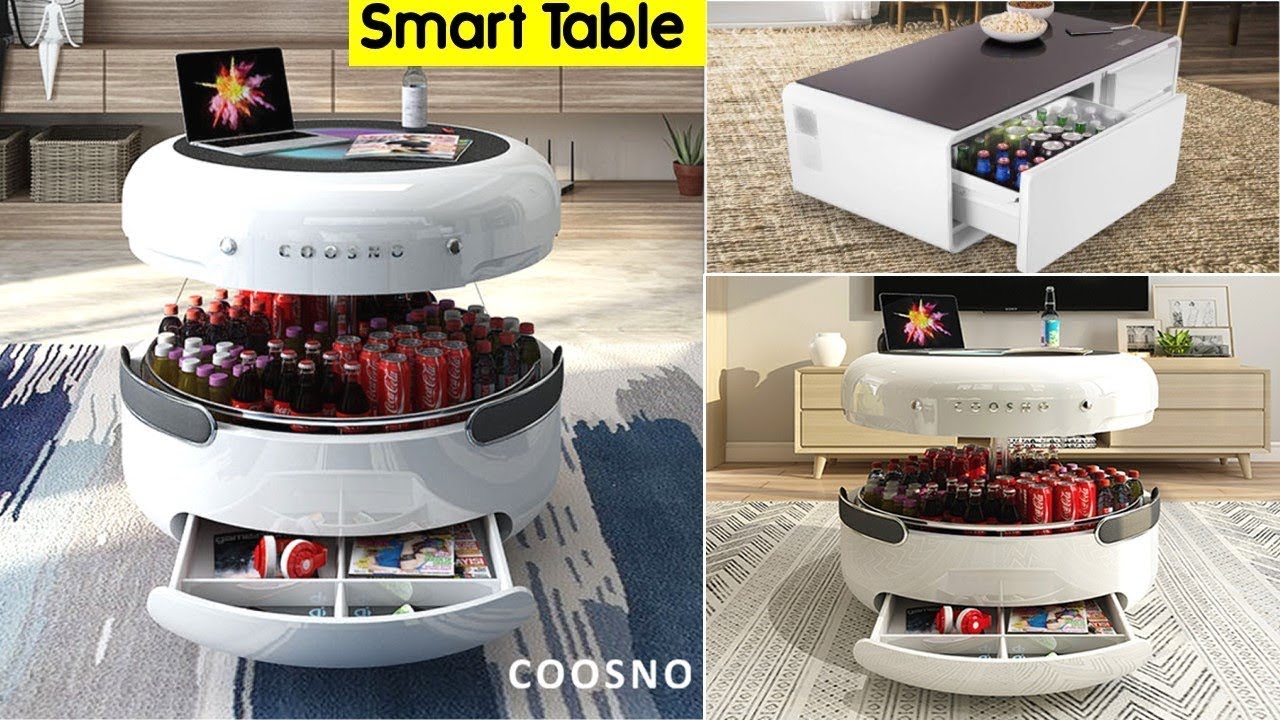 Top 10 latest Gadgets And Inventions That At Another Level p4 - YouTube