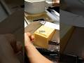 芋栗フィナンシェ|komugikodaisuki #shorts #cooking #recipe