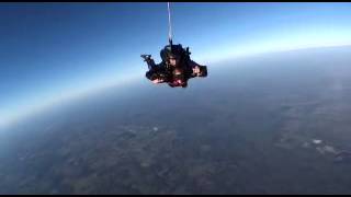 Swoopware: Skydive - joanna