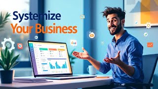 How to Systemize Your Small Business in 2025 screenshot 2