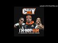 Celly Cel Ft Snoop Dogg Suga Free Kokane Im Not Him Prod ProHoeZak mp3