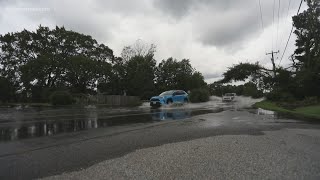 Norfolk preparing for potential storm flooding