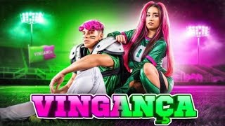 SPEED UP VINGANÇA - EMILLY VICK E VOID @emillyvickof @voidca #emillyvickof #voidcauan