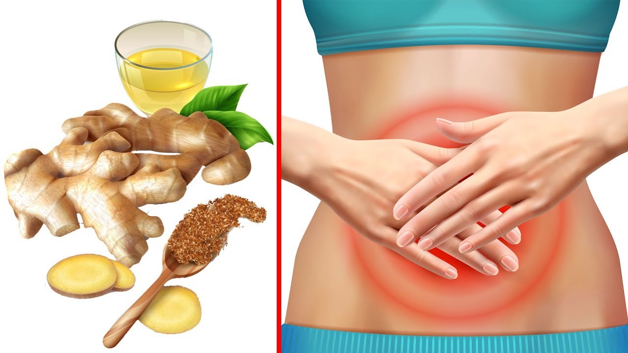 11 Proven Health Benefits of Ginger What is ginger good for You