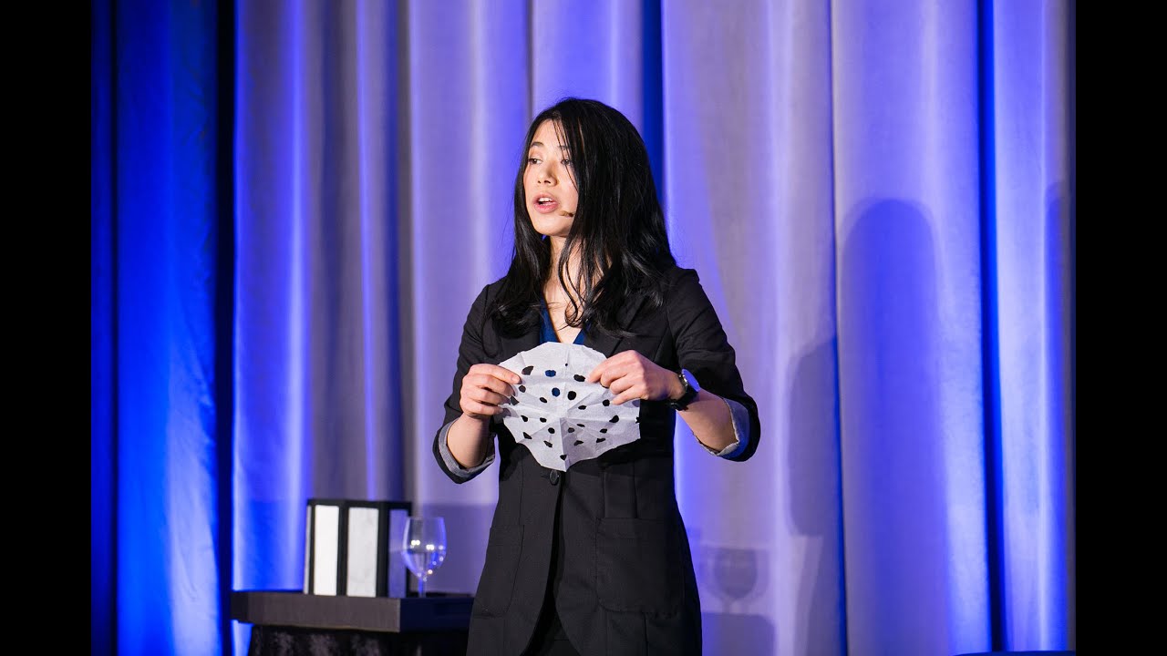 Pauline Kong: Giving Patients Joy When They Need It Most