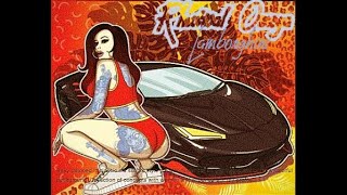 Lamborghini Wine--Rhutical(Official Video)