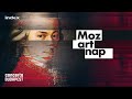 Mozart-nap – Batta András