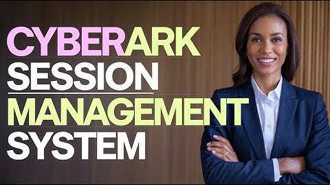 Joining as an admin in Cyberark | Cyberark Session Management System | Cyberark Tutorial