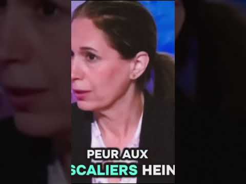 L'émoi de ce journaliste français pour Israël qui se fait recadrer par le sosie vocale de Chirac