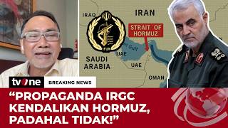 [BREAKING NEWS] Nuclear Issue Becomes Obstacle to US-Iran Negotiations | tvOne