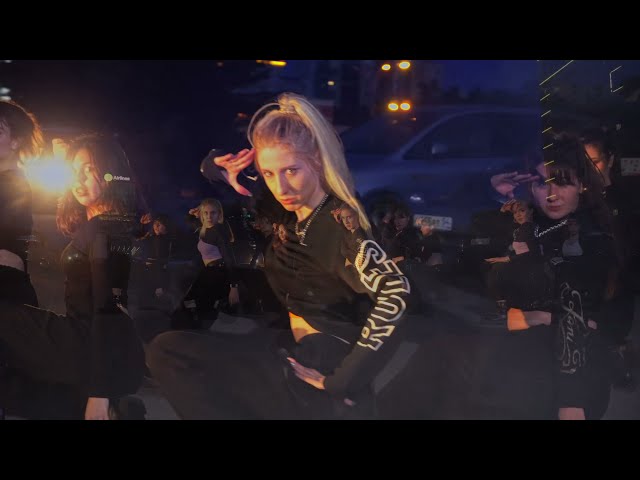 Beyoncè - (Run the world) 🔥 By Voltametrix/ JUDANCE TEAM class=