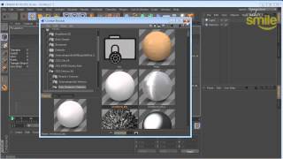 Cinema 4D для начинающих. Урок 2 из 12. Автор: Иван Безруков Cinema 4D для начинающих. Урок 2 из 12. Автор: Иван Безруков
