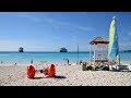 Half Moon Cay Bahamas Tour, Snorkeling & Lunch (4K)