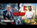 What's Behind UAE's BIG Move Away from US Dollar 🇦🇪?