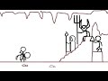 Stickman Mutants VS Guerreiros do Submundo(FlipaClip).