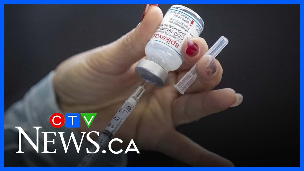 Doctor urges people to get influenza vaccine as cases surge across ...