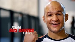 UFC Minneapolis: Ngannou vs Dos Santos - Looking for the Knockout