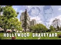 FAMOUS GRAVE TOUR - Westwood #4 (Hugh Hefner, Virginia Fox, etc.)