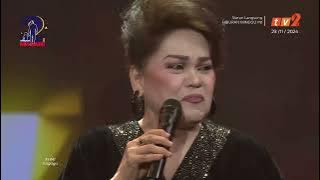 Helen Velu | Kereta Lembu | Hiburan Minggu Ini - A Go Go