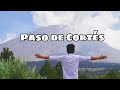 PASO DE CORTÉS | PARQUE NACIONAL IZTA-POPO | PARQUE ECOLÓGICO APATLACO 🇲🇽