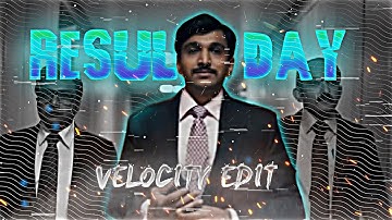 AFTER RESULTS - EXAM EDIT | RESULT DAY STATUS | EXAM STATUS | PRINCE EDITZ