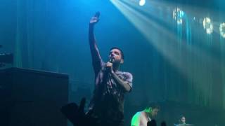 A Day To Remember - Mr. Highway's Thinking About The End (Wembley, London 2017)