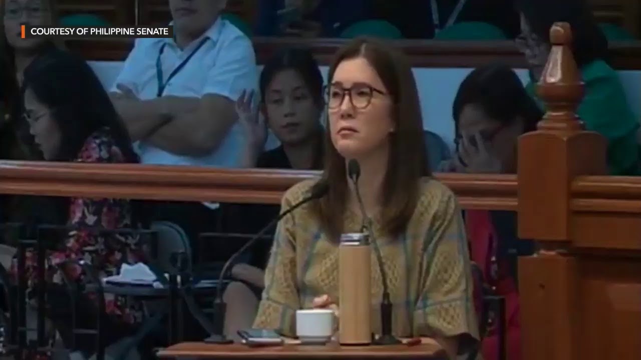 Sen Pia Cayetano On The Proposed No Homework Policy YouTube sen-pia-cayetano-on-the-proposed-no-homework-policy-youtube