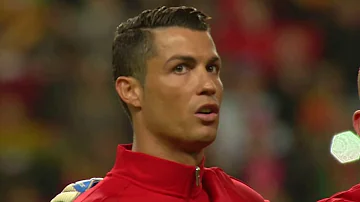 Cristiano Ronaldo Vs Bulgaria H 15 16 HD 720p By ZBorges 
