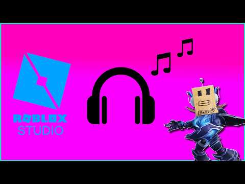 How to add a Background Music System In Roblox Studio