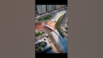 How to Model This Pirouette-Inspired Bridge in Rhino!