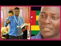 Togo questions  francis p amuzun