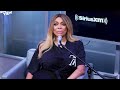 Watch Wendy Williams Break Down IN TEARS While Talking About Divorce