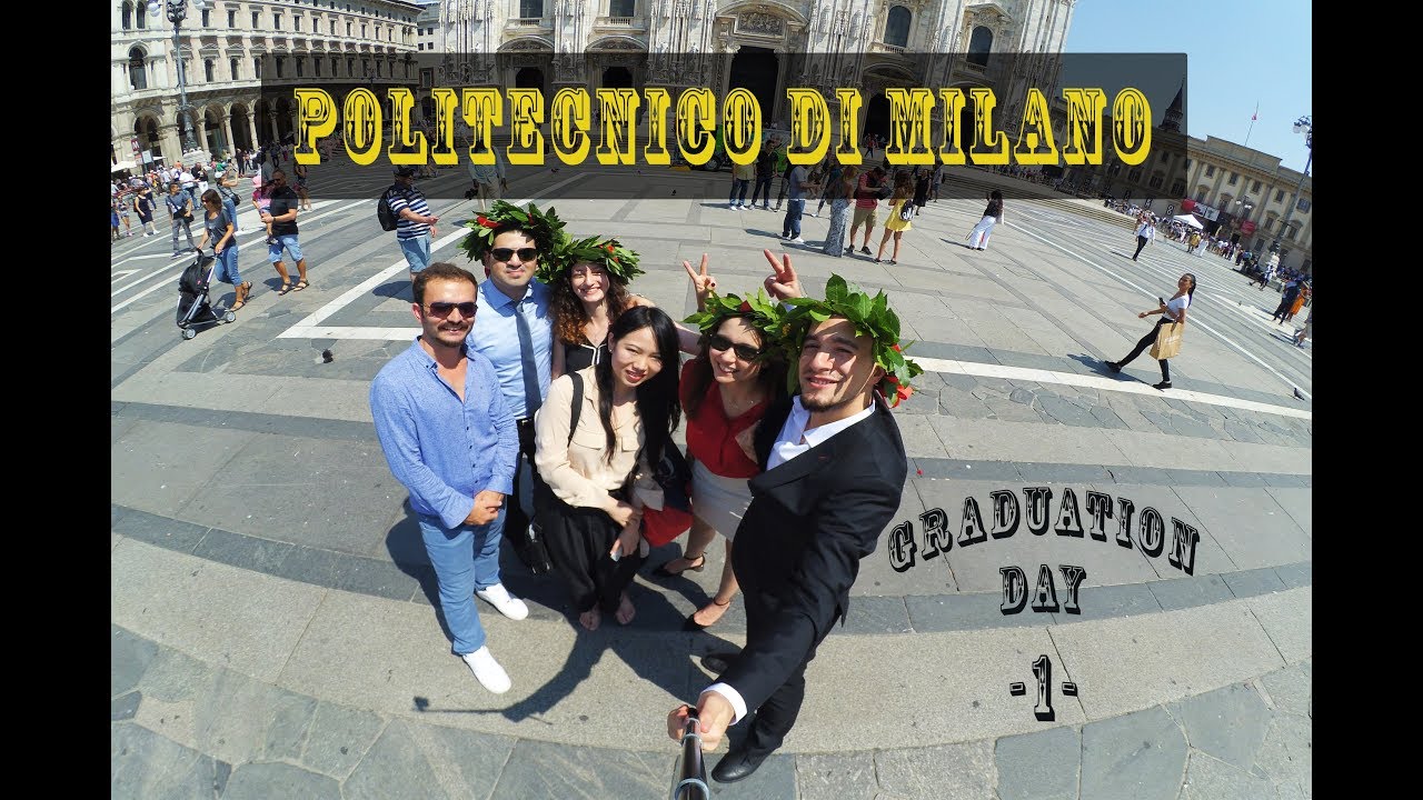 Laurea Magistrale In Architettura Politecnico Di Milano