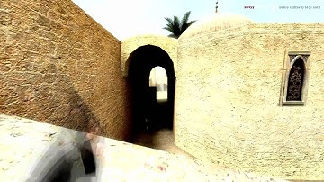 Css Sick Wallbang Unscope