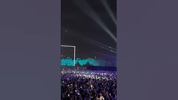 Wegz Wegz Instagram Reels Concerts Alamein Tiktok Music Festival ويجز حفلات Shortvideo 
