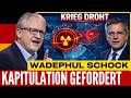 Wadephul In Türkei Deutschlands Forderungen An Iran Sorgen Für Debatte Wadephul In Türkei Deutschlands Forderungen An Iran Sorgen Für Debatte