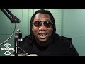 KRS-One: Why Hip Hop is Important // SiriusXM // Backspin