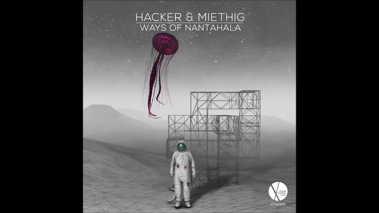 CFA066 - Hacker & Miethig - Nantahala (Original Mix)