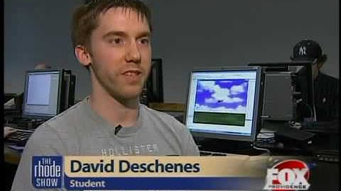 Booming video game industry