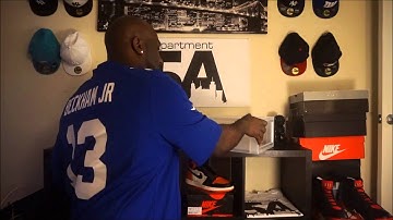 Sneaker Box Review The Container Store