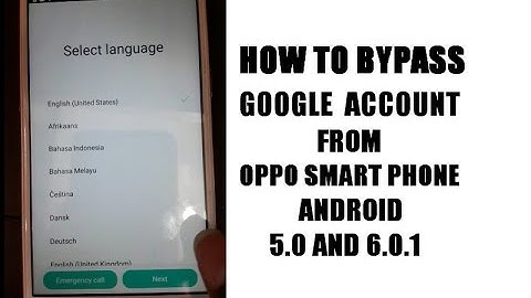 Oppo F1s,F1 Plus,F1,R1,A37,A37f, Gmail Account Bypass (frp reset ) Android 5.0 and 6.0.1
