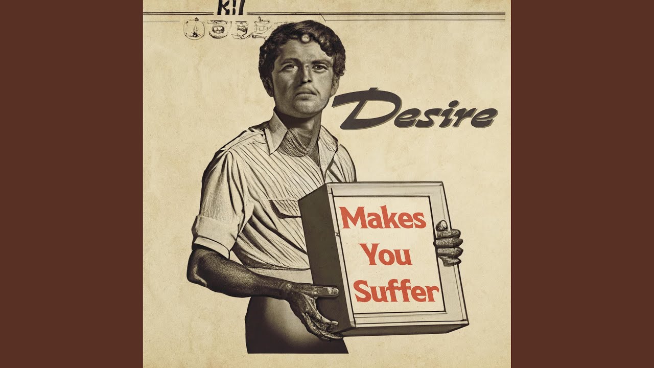 Watch Desire on YouTube Watch Desire on YouTube